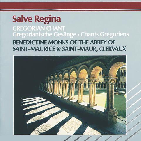 Gregorian Chant