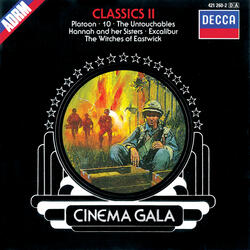 J.S. Bach: Concerto for 2 Violins, Strings, and Continuo in D minor, BWV 1043 - 2. Largo ma non tanto