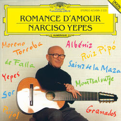 Yepes: Jeux interdits (Romance)