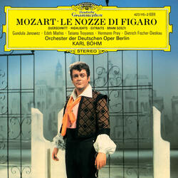 Mozart: Le nozze di Figaro, K.492 / Act 1 - "Se a caso Madama la notte ti chiama"
