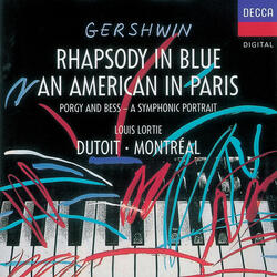 Gershwin: Cuban Overture