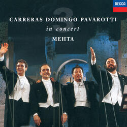 Lloyd Webber: Medley: Cats - Ochi tchorniye - Caminito - La vie en rose