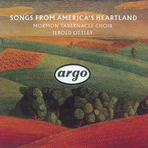 Songs from America's Heartland