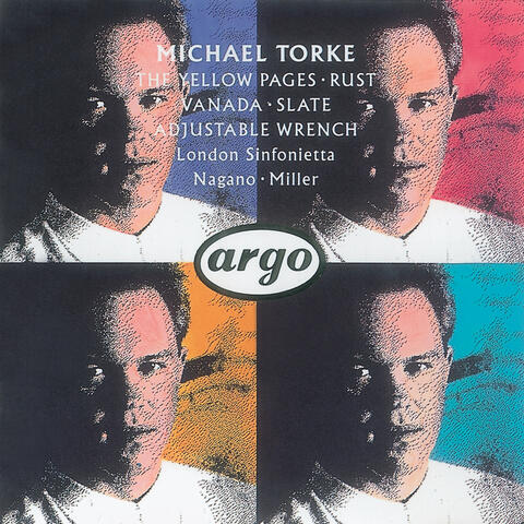 Torke: The Yellow Pages