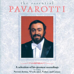 Leoncavallo: Pagliacci - "Recitar!" - "Vesti la giubba"