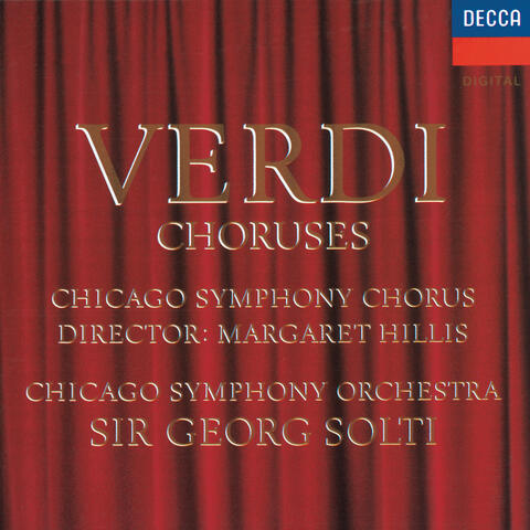 Chicago Symphony Chorus