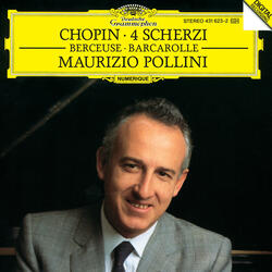 Chopin: Scherzo No. 4 In E, Op. 54