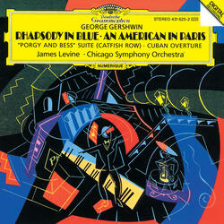 Gershwin: "Porgy and Bess" Suite (Catfish Row) - "Porgy and Bess" Suite