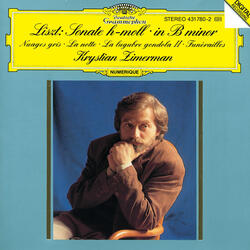 Liszt: La Lugubre Gondola, S.200 no.2