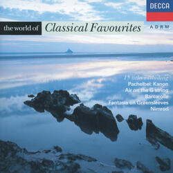 Mozart: Piano Concerto No. 21 in C Major, K. 467 - 2. Andante