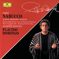 Verdi: Nabucco - Overture