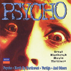 Psycho (A Narrative For Orchestra)