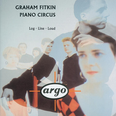 Fitkin: Log; Line; Loud