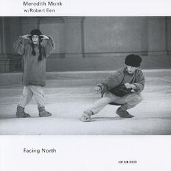 Monk, Een: Facing North - Northern Lights 1
