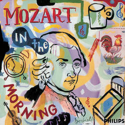Mozart: Divertimento in D major, K. 136 - 1. Allegro