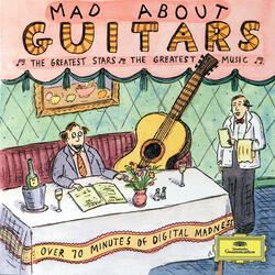Rodrigo: Concierto de Aranjuez for Guitar and Orchestra - II. Adagio