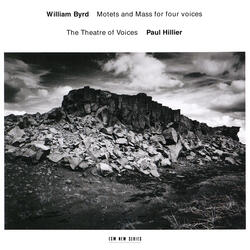 Byrd: Gloria Tibi Trinitas