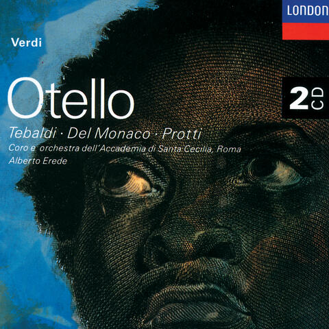 Verdi: Otello
