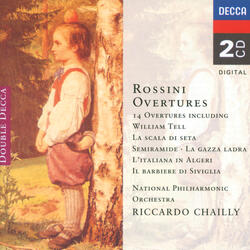 Rossini: William Tell - Overture