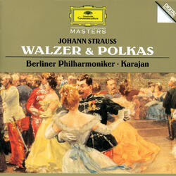 J. Strauss II: Rosen aus dem Süden, Op. 388