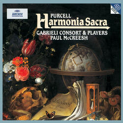 Purcell: Voluntary in C, Z717