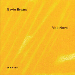 Bryars: Sub Rosa