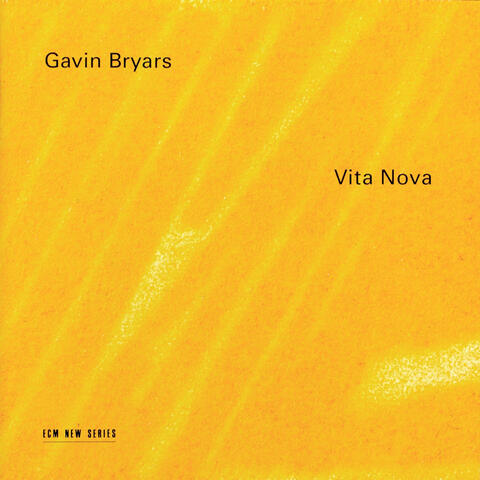 Vita Nova