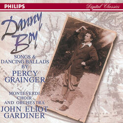 Grainger: The Bride's Tragedy