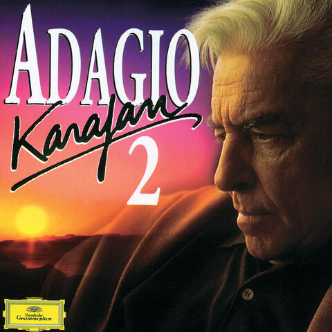 Herbert von Karajan - Adagio 2