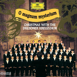 Britten: A Hymn To The Virgin