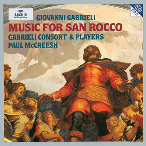 Gabrieli Players