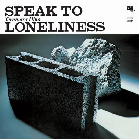 Speak To Loneliness