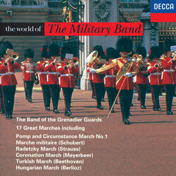 Tchaikovsky: Nutcracker Suite, Op. 71a - March