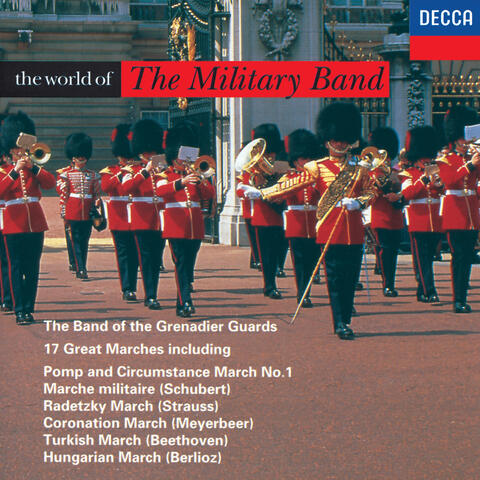 The Band Of The Grenadier Guards | iHeart