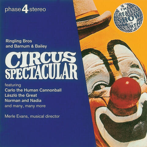 Circus Band