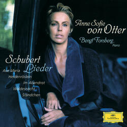 Schubert: Ave Maria, "Ellens Gesang III", D839