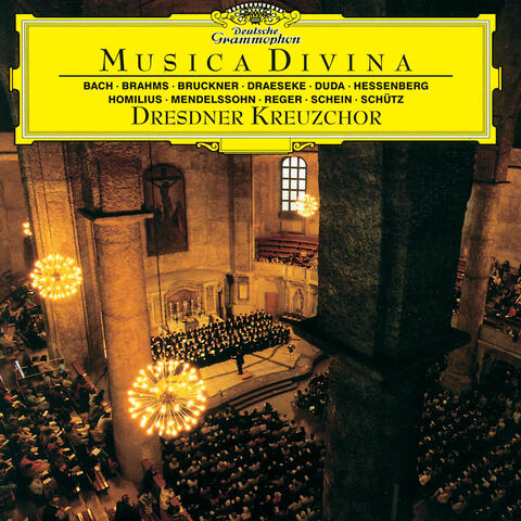 Musica Divina