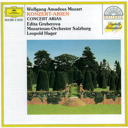 Mozart: Fra cento affanni, K.88