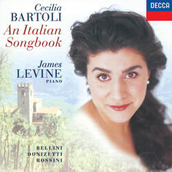 Donizetti: Amore e morte