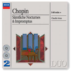 Chopin: Impromptu No. 4 in C Sharp Minor, Op. 66 - "Fantaisie-Impromptu"