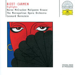 Bizet: Carmen / Act 4 - Carmen, un bon conseil / C'est toi? / C'est moi!