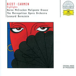 Bizet: Carmen, WD 31 - Prélude
