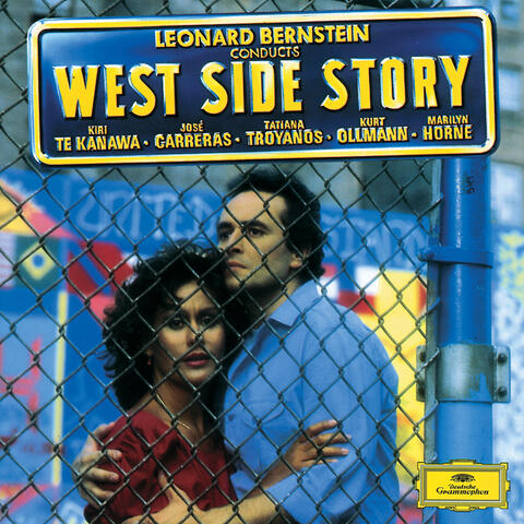 Bernstein: West Side Story