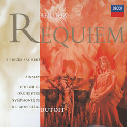 Bortniansky: Adoremus - Arr. Berlioz