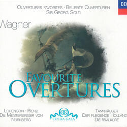 Wagner: Die Meistersinger von Nürnberg, WWV 96 - Prelude