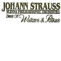 J. Strauss II: An der schönen blauen Donau, Op. 314