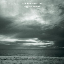 Silvestrov: Three Postludes (1981/82) - Postlude No. 2