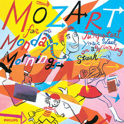 Mozart: Symphony No. 33 in B flat, K.319 - 1. Allegro assai