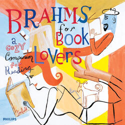 Brahms: Serenade No. 1 in D Major, Op. 11 - 4. Menuetto I-II