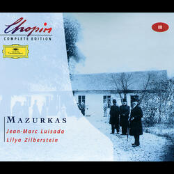 Chopin: Mazurka No. 26 in C sharp minor Op. 41 No. 1